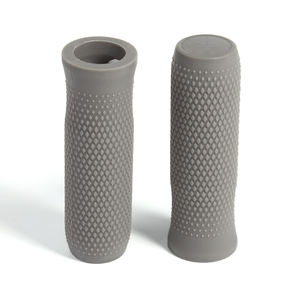 Superbsail Xiaomi Nine-bot MAX G30 Skateboard Sharing Scooter eléctrico Handle Bar Grips Fixed Gear Anti-slip Rubber Grip - Product Image 5