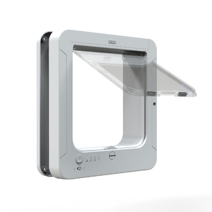 Дверь с микрочипом для маленьких собак - Product Image 1
