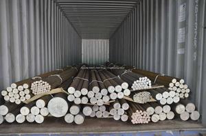 Çin düşük fiyat sınıfı SKD11 SKD61 SKD6 <span class=keywords><strong>SKD5</strong></span> AISI D2 D3 soğuk kalıp çelik çubuk dövme ASTM H11 H12 H13 H21 sıcak kalıp çelik yuvarlak çubuk - Product Image 5