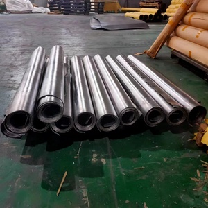 99.99% tinh khiết tấm chì bức xạ che chắn tấm chì cho X-Ray phòng - Product Image 2