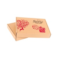 Slip pour femme, nouveau modèle de Lingerie, sous-vêtements sexy, boîtes cadeaux, mélange de couleurs