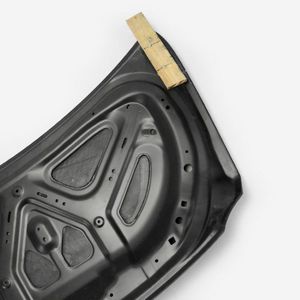 Couvre-coffre de style d'usine, pièces R35 compatibles avec Nissan GT-R R35 2008-2016 - Product Image 4