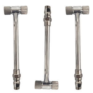 Air-Powered <b>Tire</b> Bead Seater Inflator - Fast & Efficient Tool for <b>Tire</b> Installation and <b>Inflation</b> - Product Image 4