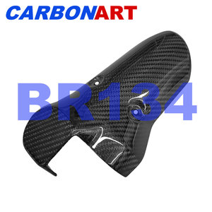 Kit carrosserie complet en fibre de carbone pour BMW R1300GS, garde-boue avant et arrière, panneaux latéraux du réservoir, protection d'échappement, <span class=keywords><strong>housse</strong></span> de selle - Product Image 3