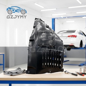 51718054280 51718054279 vendite calde altre parti dello sterzo automatico nuovo arrivo passaruota parafango sinistro e destro per BMW M3 4 - Product Image 2