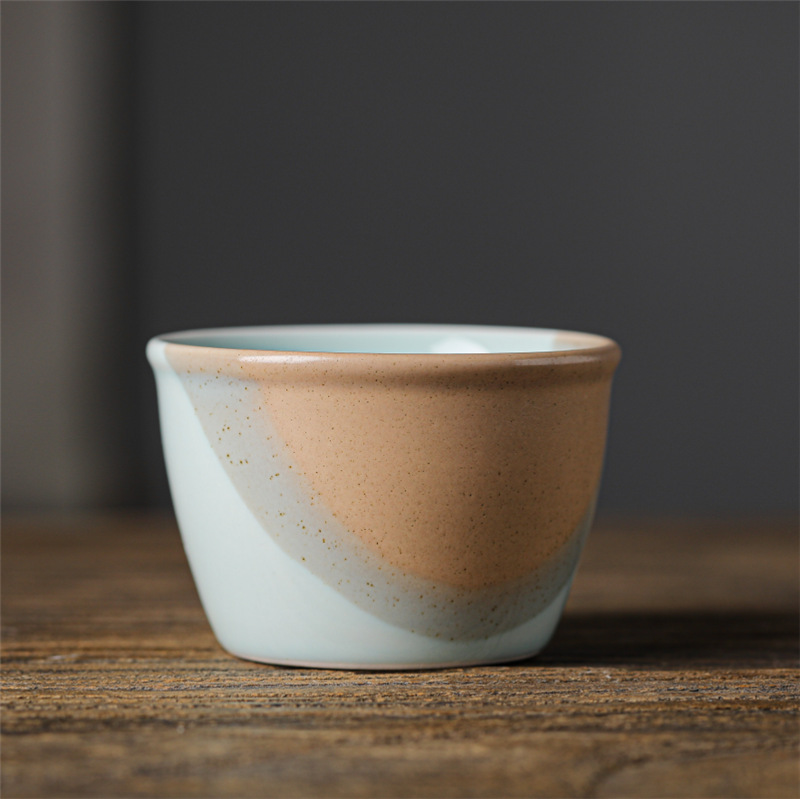 B -3 color horno cambio taza personal 150ml