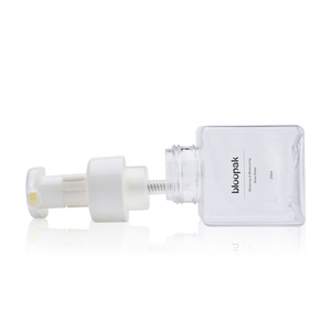 Foam Pump 40mm Foam Pump 40mm Plastic Foam Pump Head Foam Bottle Square Foam Pump For 50ml With Cap