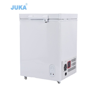 Congélateur <span class=keywords><strong>coffre</strong></span> commercial de 108 litres pour glaces, boissons et eau froide – <span class=keywords><strong>En</strong></span> promotion - Product Image 6