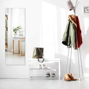 Vente en gros Chine : Miroir en verre flotté transparent anti-corrosion de 2mm, 3mm, 4mm, 5mm, 6mm, 8mm, 10mm, 12mm, qualité supérieure pour plus de 5 ans - Product Image 2