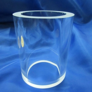 ท่อโพลีคาร์บอเนตใสคุณภาพสูง สำหรับงานก่อสร้างหลังสงคราม - Product Image 2