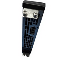 Variador de Frecuencia VFD 6SL3130-6AE21-0AB1, Inversor de 10kW 380-480V Trifásico, Control de Velocidad del Motor, Aplicación para Bombas, Ventiladores y Transportadores