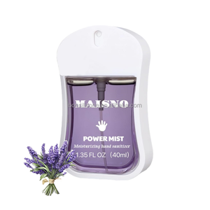 เจลทำความสะอาดมือและ<span class=keywords><strong>ส</strong></span>บู่ล้างมือขนาด40มล. <span class=keywords><strong>ฆ่า</strong></span>เชื้อแบคทีเรีย99.99% พิมพ์โลโก้ได้ตามต้องการ - Product Image 3