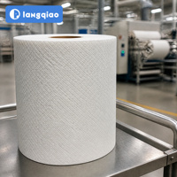 OEM ODM TAD Essuie-tout de cuisine, fabricant direct, logo personnalisé, haute absorption, qualité alimentaire, vente en gros
