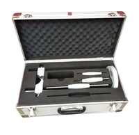 Direct Supply From Manufacturer Cement Length Comparator Tool for Accurate Measuring & Gauging Essential for Test Instrument