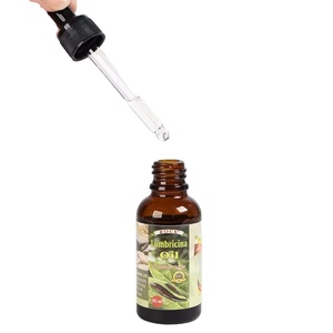 Huile Essentielle Originale Rock Oil Leech pour l'Augmentation de la Puissance Masculine, Renforce le Plaisir Sexuel, Sans Effets Secondaires pour Adultes - Product Image 2