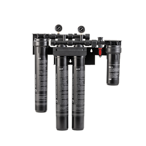 Hochleistungs-Wasserfilter für Kaffee und Getränke, Schnellanschluss, Antikalk-Reiniger, Outdoor-Eismaschinen für Gewerbe - Product Image 1