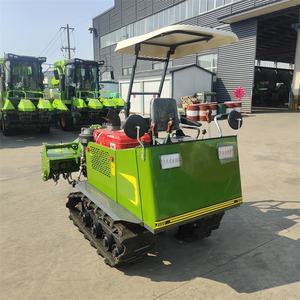 قطع صغيرة مجنزرة مطاطية بسعر أرخص 35HP قطع صغيرة مجنزرة - Product Image 4
