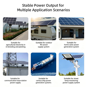 Contrôleur <span class=keywords><strong>solaire</strong></span> MPPT abaisseur de tension 12A 25A 700W 1400W pour recharge de véhicules électriques, compatible batteries au plomb-acide et au lithium LiFePO4 48V/60V/72V - Product Image 6