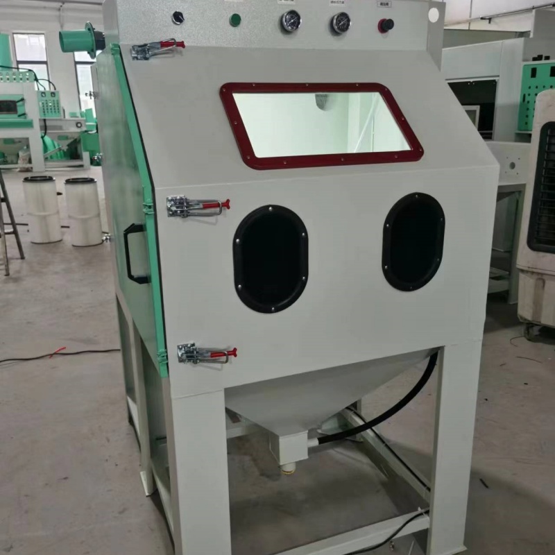 New Condition Portable Sand Blaster Sandblasting