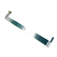Barre omnibus longue et solide en cuivre de précision pour cartes de circuits et appareillage de commutation, faible MOQ disponible, fabrication OEM