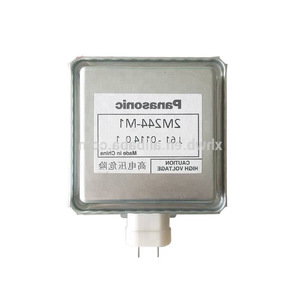 Magnétron pour four à micro-ondes 1000W M24FB-610 pour pièces de chauffage de four, inspection complète - Product Image 4