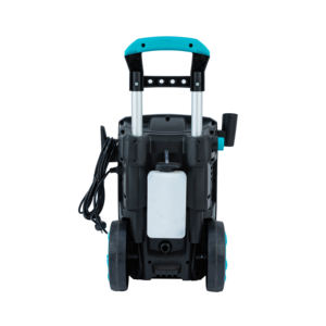 Moteur à induction électrique 250 bars Haute pression Lave-auto lourd Équipement de <span class=keywords><strong>lavage</strong></span> à jet - Product Image 4