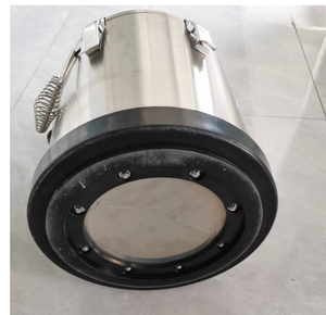 ถังเก็บความร้อนสแตนเลสขนาด 10 ลิตร รุ่น DFc0708 แบบกำหนดเองได้ - Product Image 6