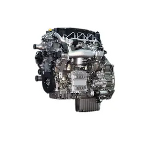 Motor yc6l330-20, 240HP, 260HP, yuchai