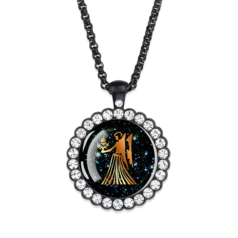 Vierge-Noir