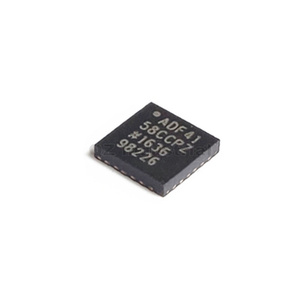 QZ ADF4158CCP IC original FRACTION N FREQ SYNT 24LFCSP ADF41 ADF4158 ADF4158CCPZ - Product Image 6