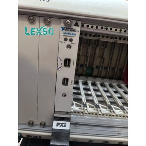 National Instruments NI PXIE-1042Q ชุดโครงสร้าง Pxi รุ่น Pxie1042q xgeqpt - Product Image 4