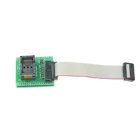 Adaptateur spécial 100% original ADP_F48_EX-1 TSOP48 pour lecteurs Flash uniquement, pour programmeur T48 (TL866-3G) F48-NOR-T48