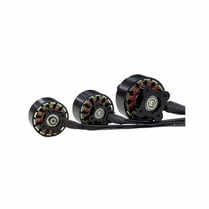 2812 3115 4214 900KV Plastic Replaceable Brushless Motor Components For RC UAV Drone Repair Accessories - Product Image 6
