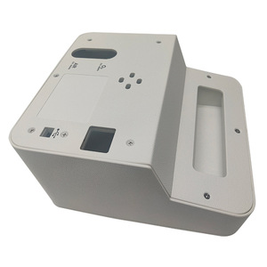 KeW Plastic Electronic Enclosure Injection Molded <b>ABS</b> PP PE Custom Shell For Electronics - Product Image 3