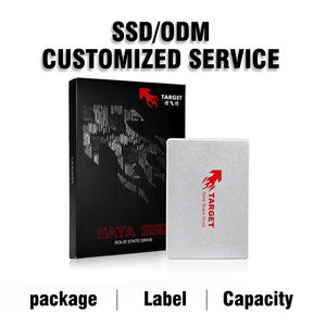 Hard Disk SSD Target, Hard Disk SSD Target SATA III 120GB ke 512GB, kompatibel dengan laptop dan Desktop 1 <span class=keywords><strong>2</strong></span> 4TB - Product Image 3