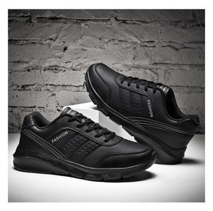 ZZH XZ1424 <span class=keywords><strong>scarpe</strong></span> Casual da <span class=keywords><strong>uomo</strong></span> con Design morbido Sole, camminare senza fatica offerta speciale è in arrivo - Product Image 4