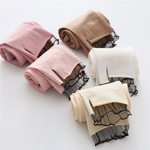 Nuevas Leggings de Encaje para Niñas de la Mejor Calidad, Ropa Infantil de Fábrica, en los Mejores Sitios Web de Venta al Por Mayor - Product Image 5