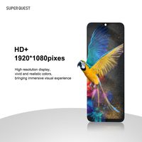 Écran de téléphone portable de marque Super Quest de qualité SOR pour Huawei X6A X5 PRO X5 PLUS accessoires de remplacement d'écran Lcd