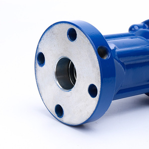 अच्छी गुणवत्ता एसके प्रभाव हवा टक्कर हिल हथौड़ा वायवीय हथौड़ा थरथानेवाला खलिहान के लिए साइलो हॉपर पाइप - Product Image 4