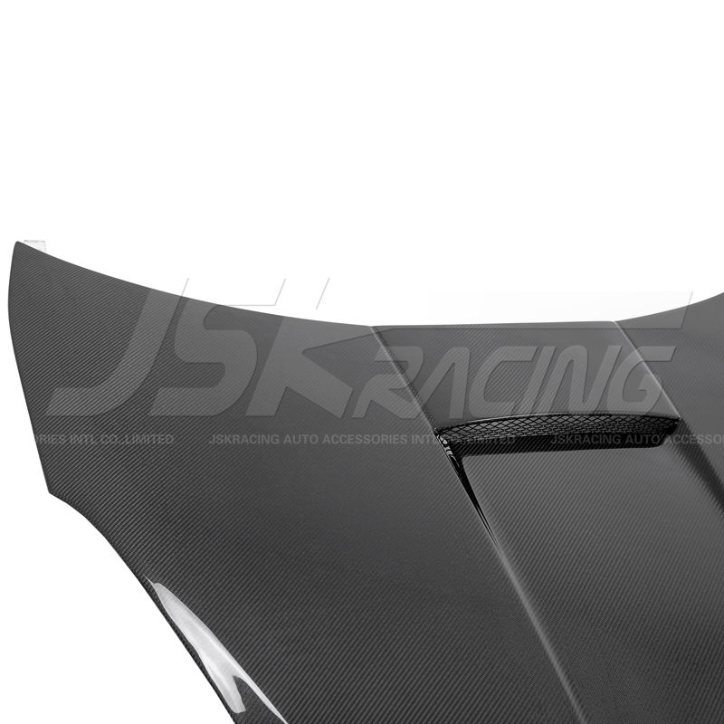 2000-2005年式 トヨタ セリカ ZZT223用 カーボンファイバー製
