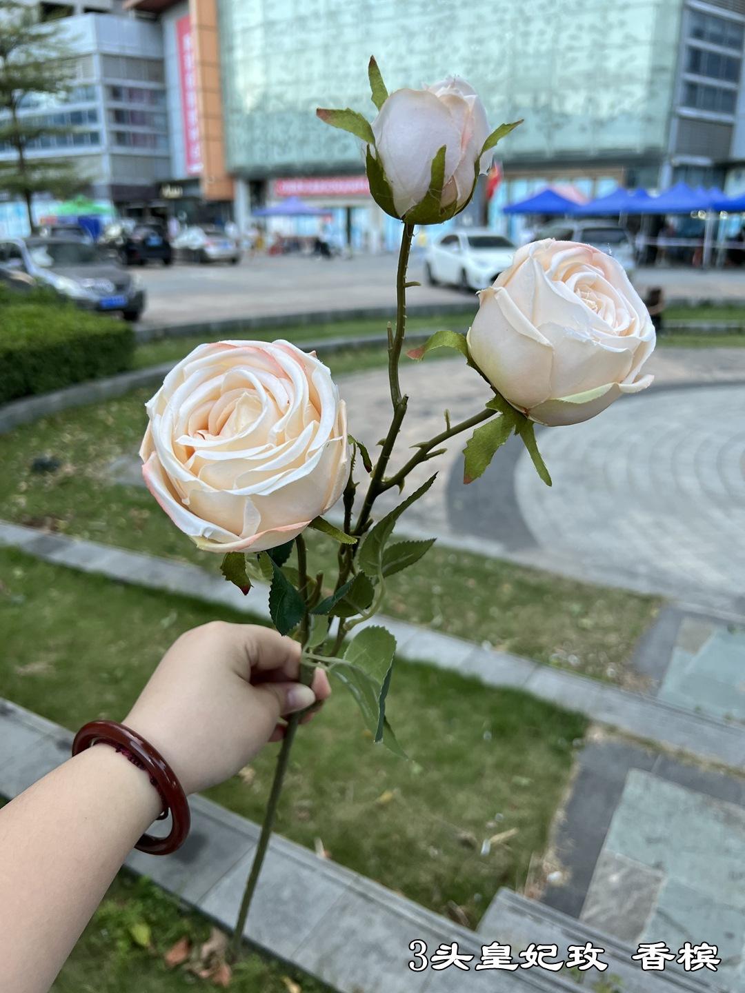 แชมเปญ 3 องค์สนมจักรพรรดิ เมย์