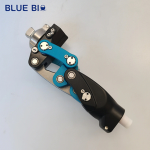 Prótesis de Pierna Personalizada, Ortesis, Articulación de Rodilla Hidráulica, Miembro Artificial, <span class=keywords><strong>Precio</strong></span> - Product Image 4