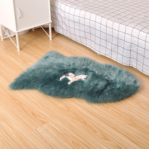 ペット犬 & 猫用エリアラグセット環境にやさしい4シーズン暖かい犬小屋オールシーズン - Product Image 4