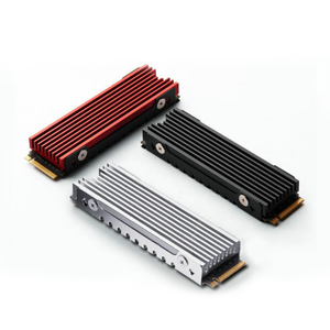 Interne <span class=keywords><strong>M</strong></span>.2 Ssd Heatsink Koellichaam Voor Ps5 Game Console Deel Harde Schijf Ssd Koellichaam - Product Image 1