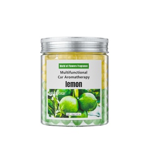 Désodorisant pour voiture, parfum pêche, élimination des odeurs, parfum longue durée, adapté pour le bureau, la chambre et la maison - Product Image 3