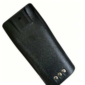 แบตเตอรี่ลิเธียมไอออนแบบชาร์จได้ NNTN4497 PMNN4254 7.4v 2600mah ใช้ได้กับวิทยุสื่อสาร EP450 GP3688 GP3188 GP3988 CP040 - Product Image 3