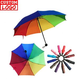 <strong>Custom</strong> <strong>Print</strong> Promotional Gift Convenient Kids <strong>Umbrella</strong> - Product Image 5