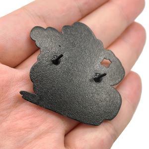 Nuevos Diseños <span class=keywords><strong>de</strong></span> Alta Calidad, Broche <span class=keywords><strong>de</strong></span> Aleación <span class=keywords><strong>de</strong></span> Anime Retro, Decoración para Mochila - Product Image 3