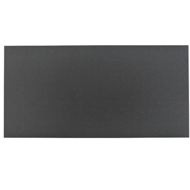 Low Power P2.5 SMD Indoor Full Color LED Module 320x160mm 3840Hz 180 Viewing Angle 1000cd Brightness Video Wall Display Tile