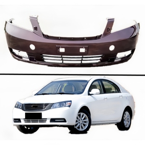 Pare-chocs avant de remplacement Geely Emgrand de haute qualité, neuf, en plastique, à visser, avec garantie de 6 mois - Product Image 1